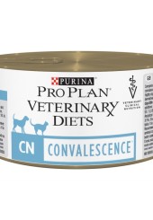 Purina CN Convalescence ветеринарная диета консервы для кошек и собак при выздоровлении 195 гр.